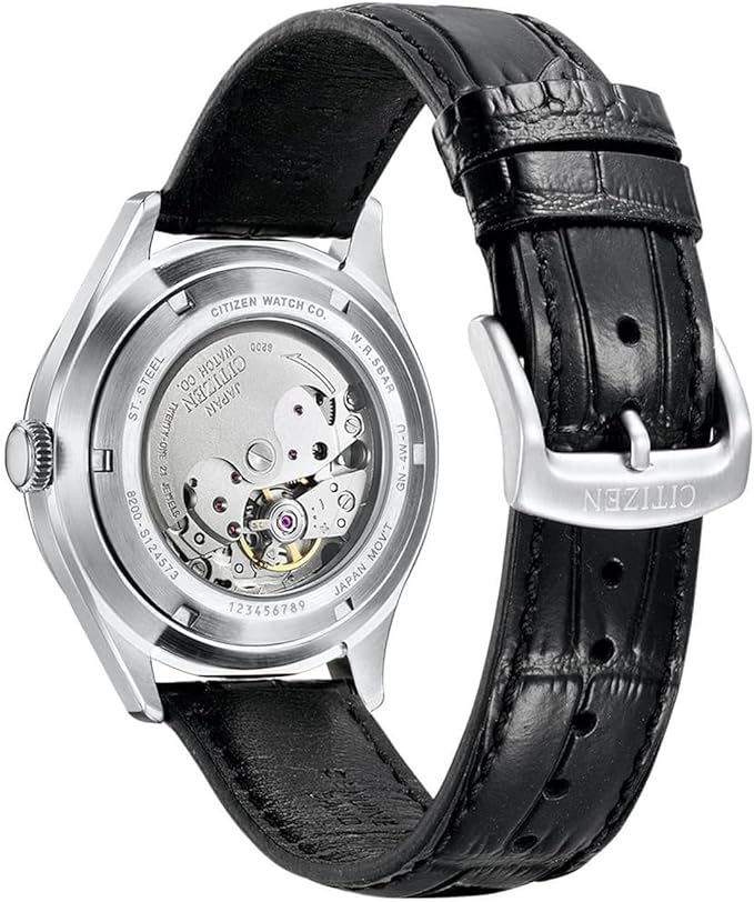 Ceas Barbati, Citizen, C7 NH8390-20LE